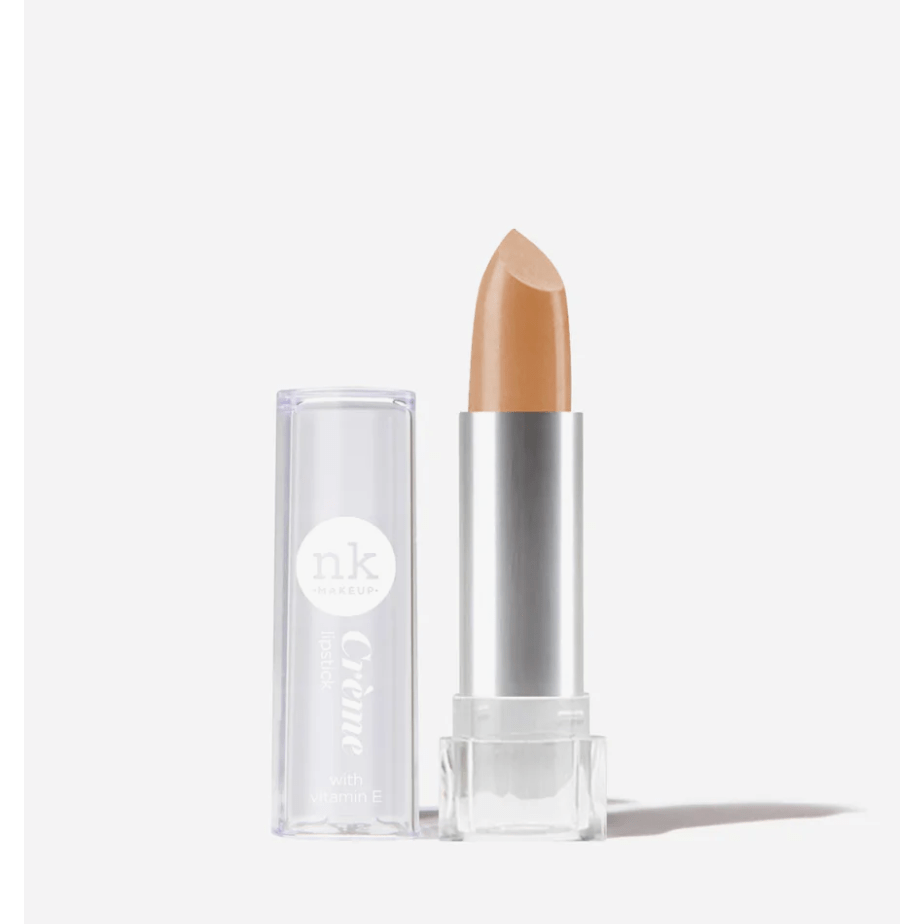 Nicka K New York Vitamin E Formula Créme Lipstick - Beauty Exchange Beauty Supply