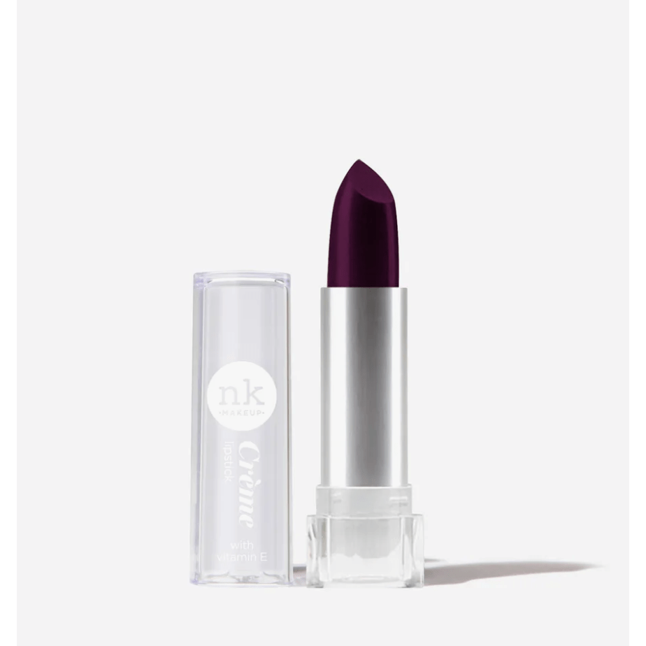 Nicka K New York Vitamin E Formula Créme Lipstick - Beauty Exchange Beauty Supply