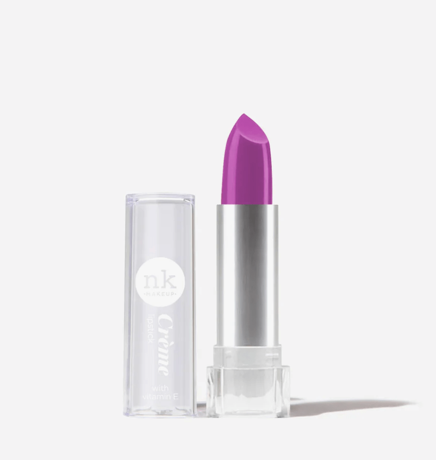 Nicka K New York Vitamin E Formula Créme Lipstick - Beauty Exchange Beauty Supply
