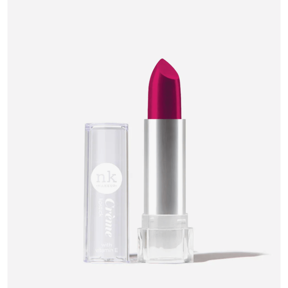 Nicka K New York Vitamin E Formula Créme Lipstick - Beauty Exchange Beauty Supply