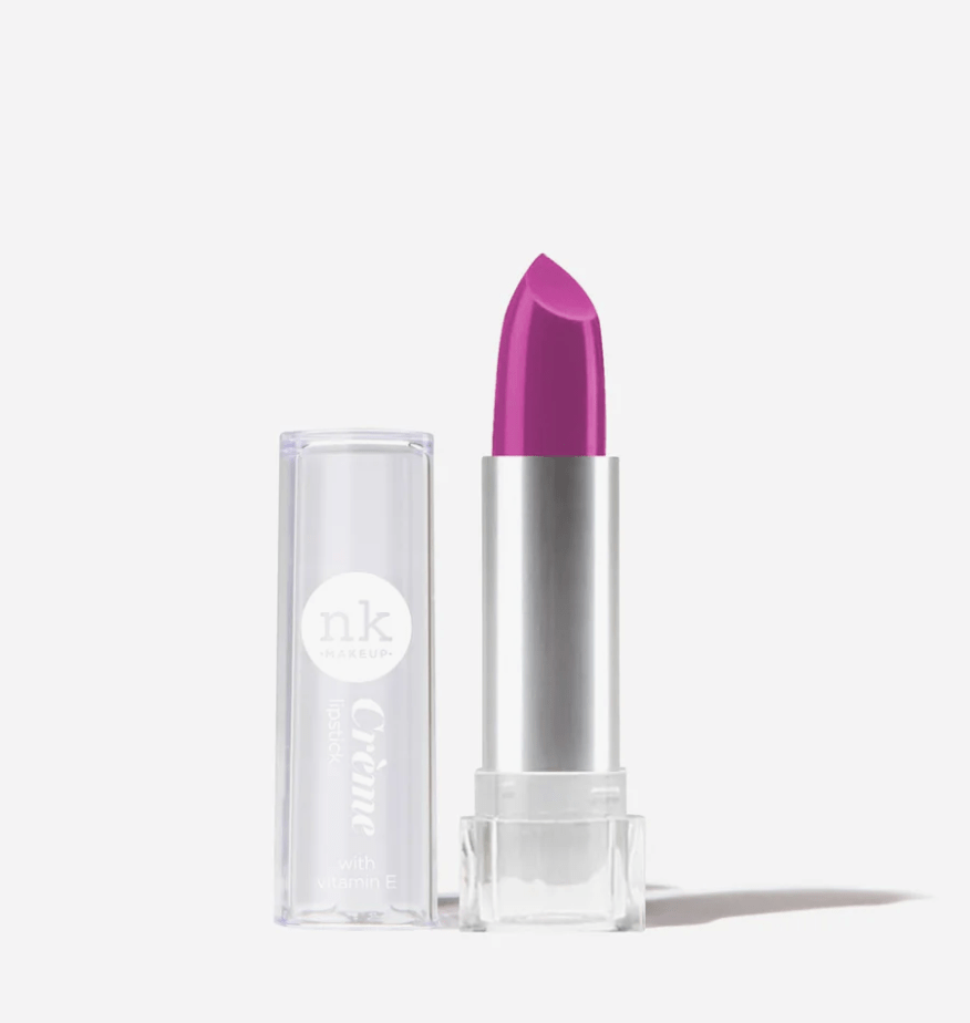 Nicka K New York Vitamin E Formula Créme Lipstick - Beauty Exchange Beauty Supply