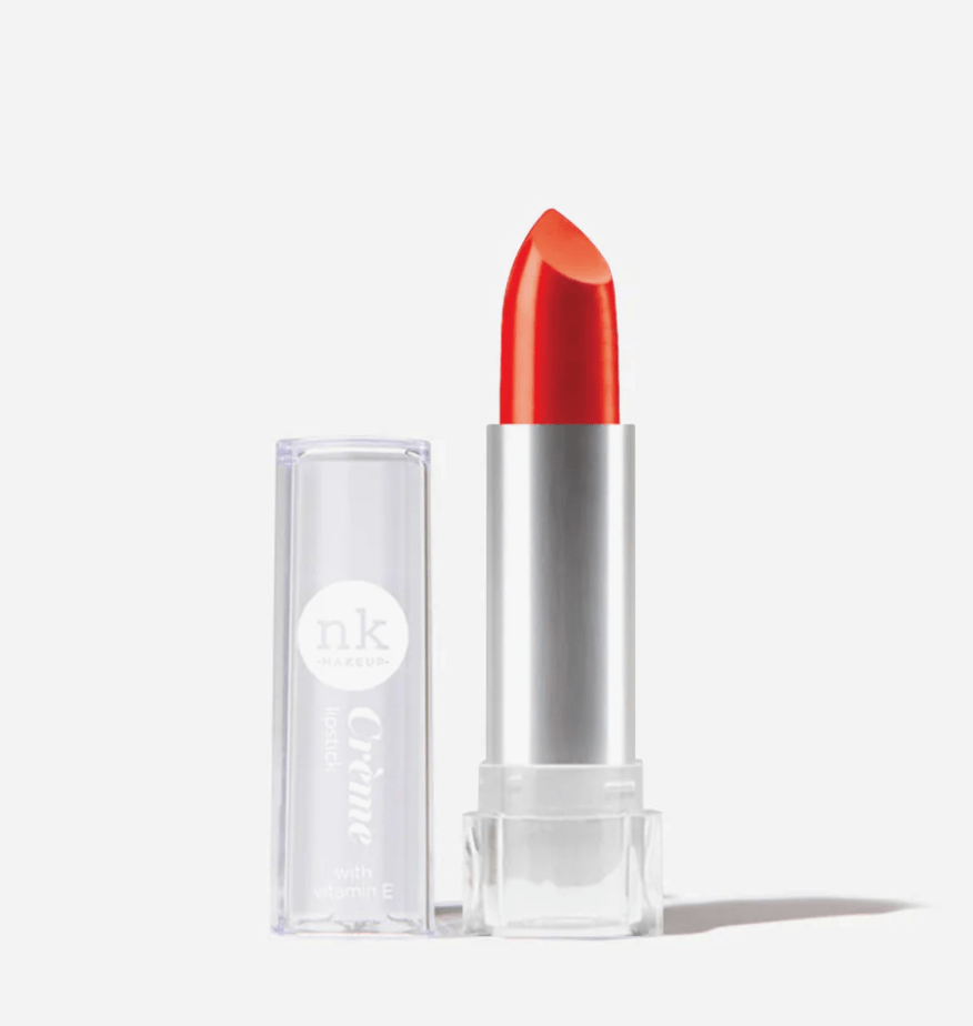 Nicka K New York Vitamin E Formula Créme Lipstick - Beauty Exchange Beauty Supply