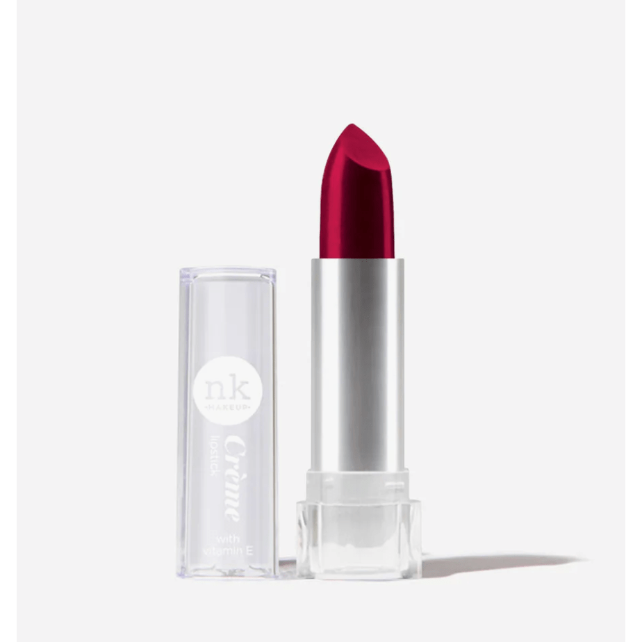 Nicka K New York Vitamin E Formula Créme Lipstick - Beauty Exchange Beauty Supply