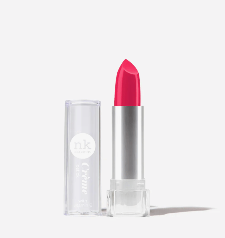Nicka K New York Vitamin E Formula Créme Lipstick - Beauty Exchange Beauty Supply