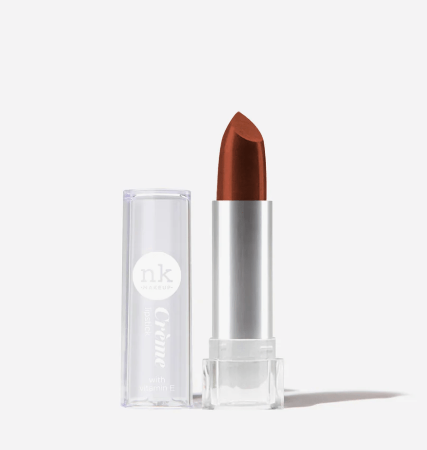 Nicka K New York Vitamin E Formula Créme Lipstick - Beauty Exchange Beauty Supply