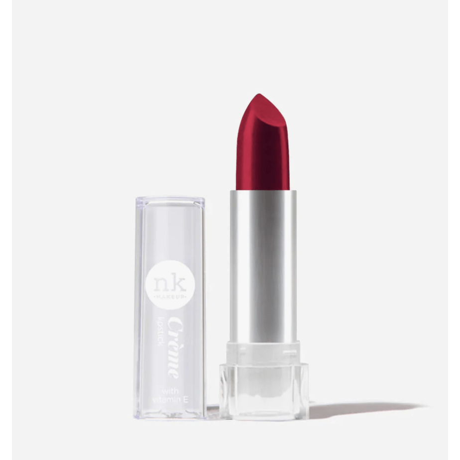 Nicka K New York Vitamin E Formula Créme Lipstick - Beauty Exchange Beauty Supply