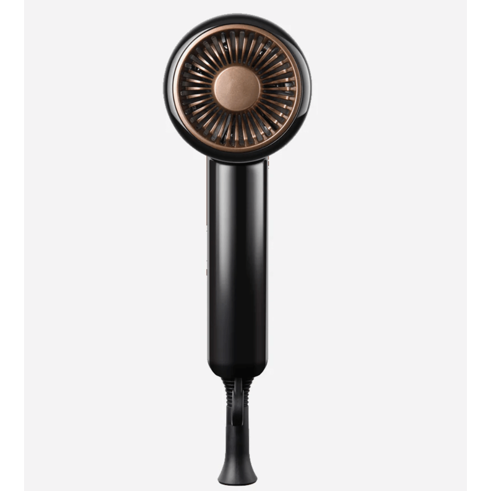 Nicka K Typhoon 1800 Hair Dryer – Compact DC Motor - Beauty Exchange Beauty Supply
