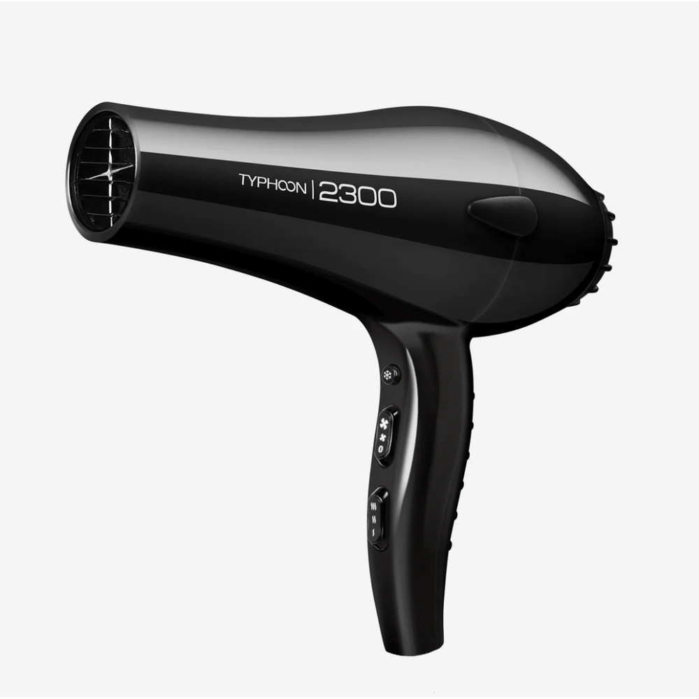 Nicka K Typhoon 2300 Ceramic Hair Dryer Nicka K Typhoon 2300 Ceramic Hair Dryer