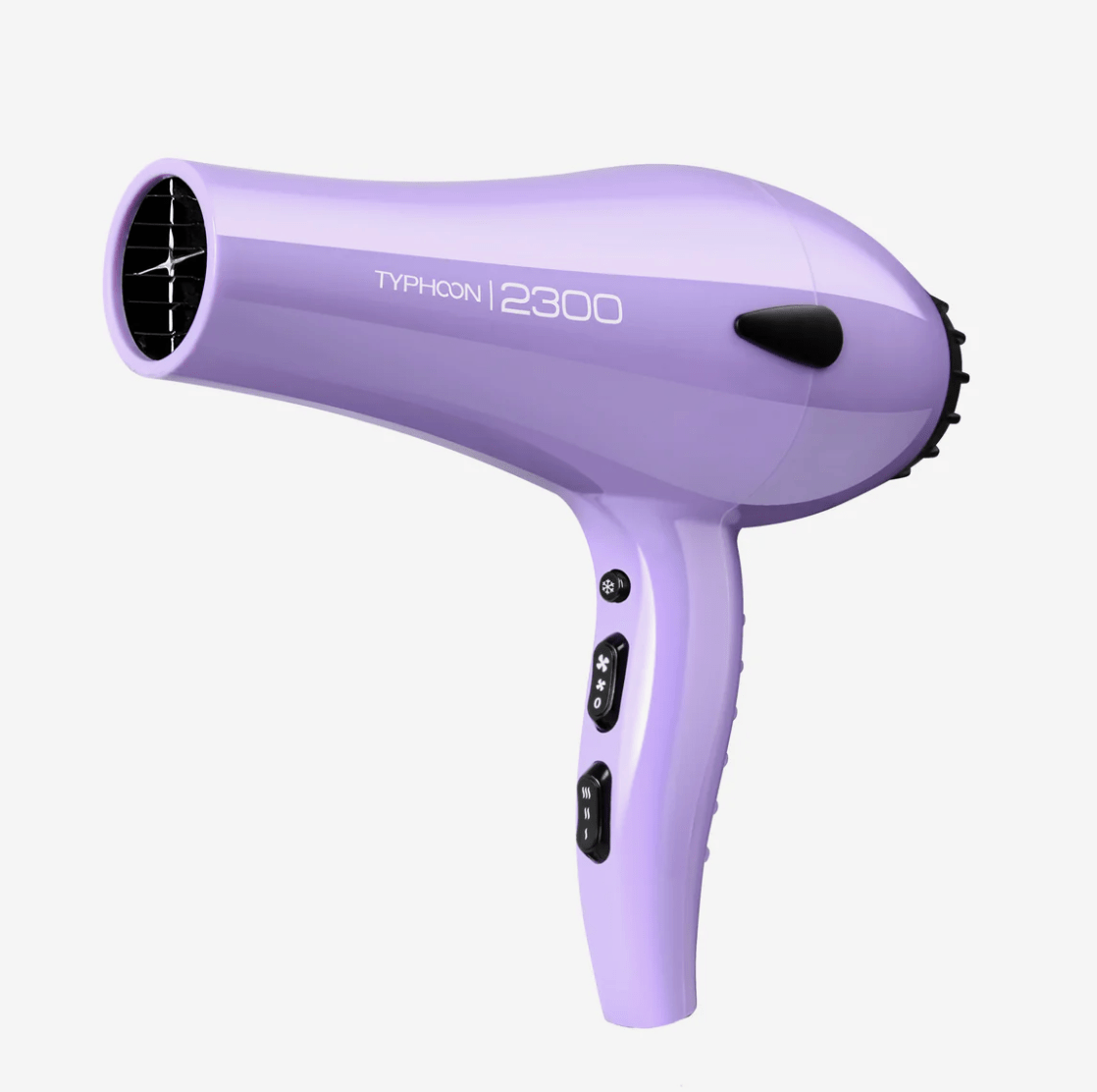 Nicka K Typhoon 2300 Ceramic Hair Dryer - Beauty Exchange Beauty Supply