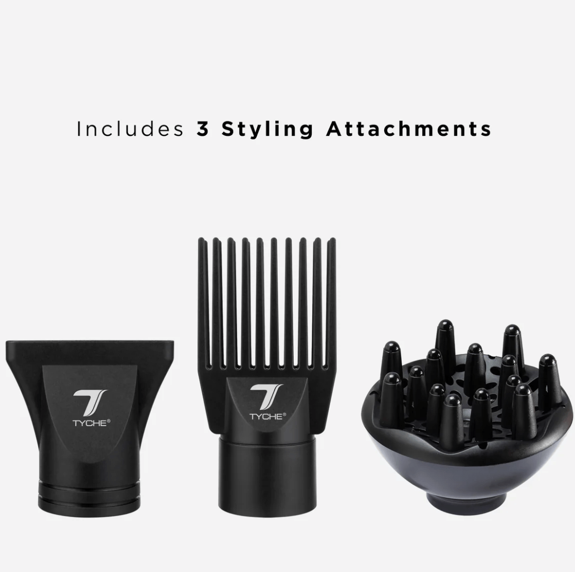 Nicka K Typhoon 2300 Ceramic Hair Dryer – Pink - Beauty Exchange Beauty Supply