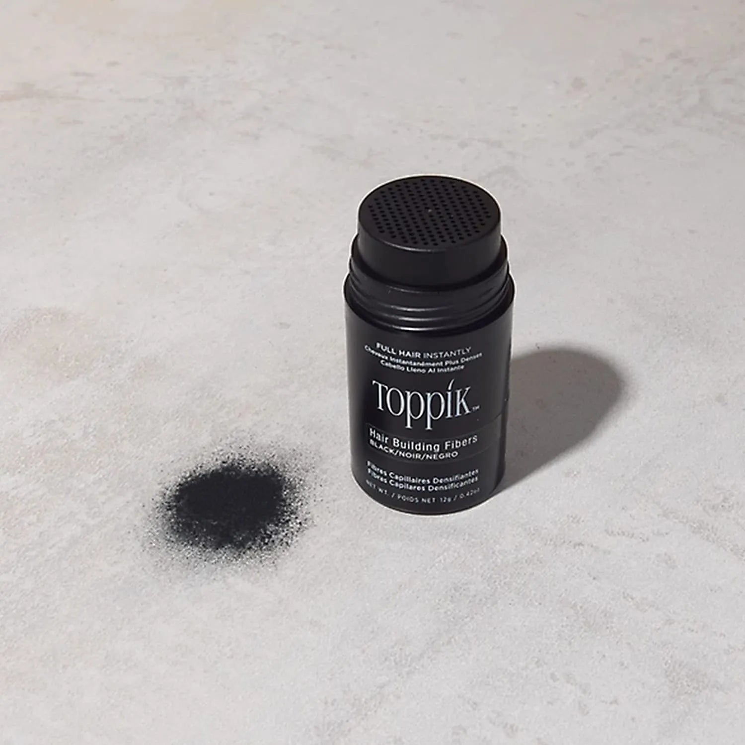 Toppik Hair Fibers - 12g