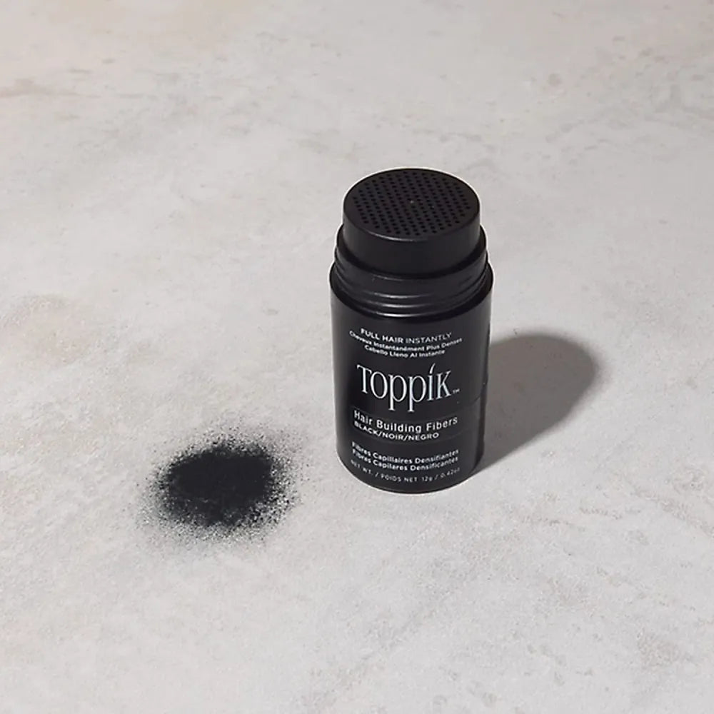 Toppik Hair Fibers - 12g
