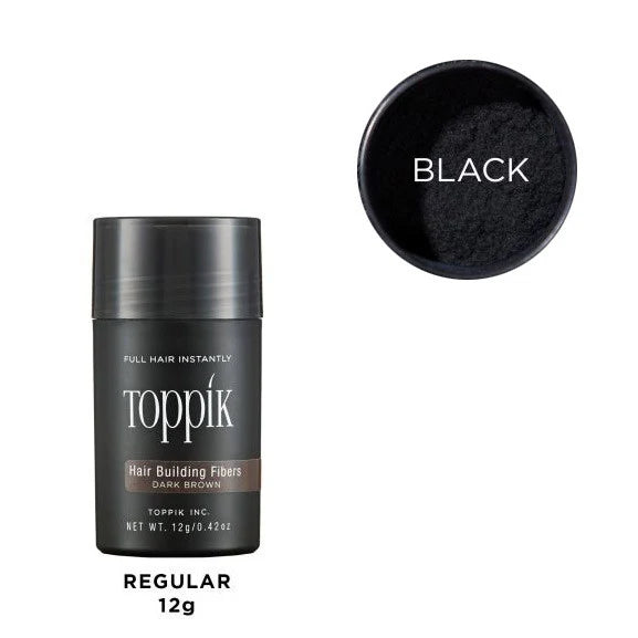 Toppik Hair Fibers - 12g