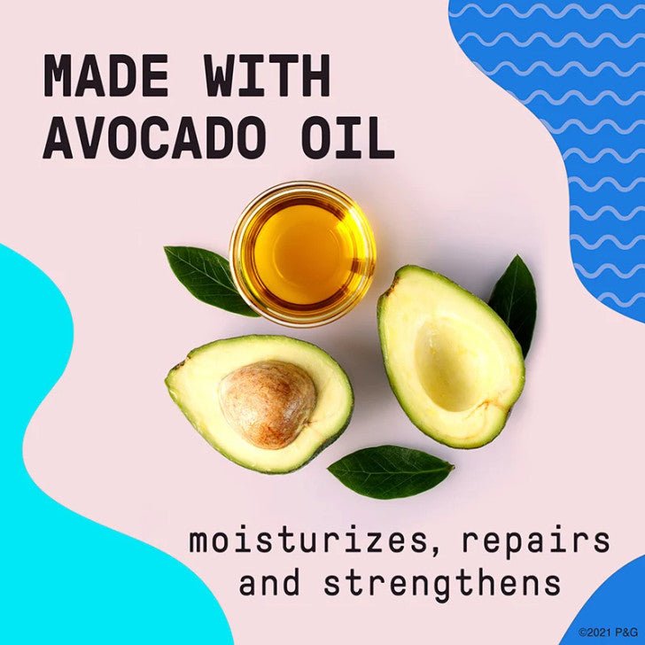 NOU Nourishing Moisture Shampoo & Conditioner - Beauty Exchange Beauty Supply