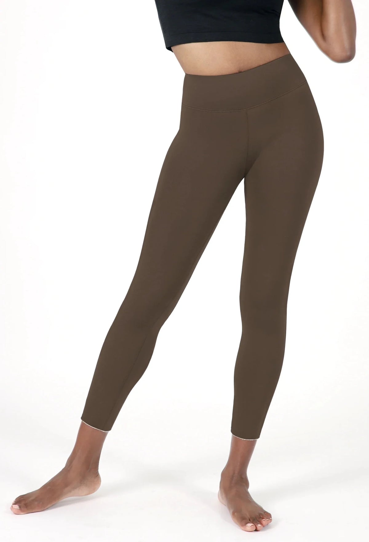 NUEE New York Fleece-Lined Leggings – Ultra Warm - Beauty Exchange Beauty Supply