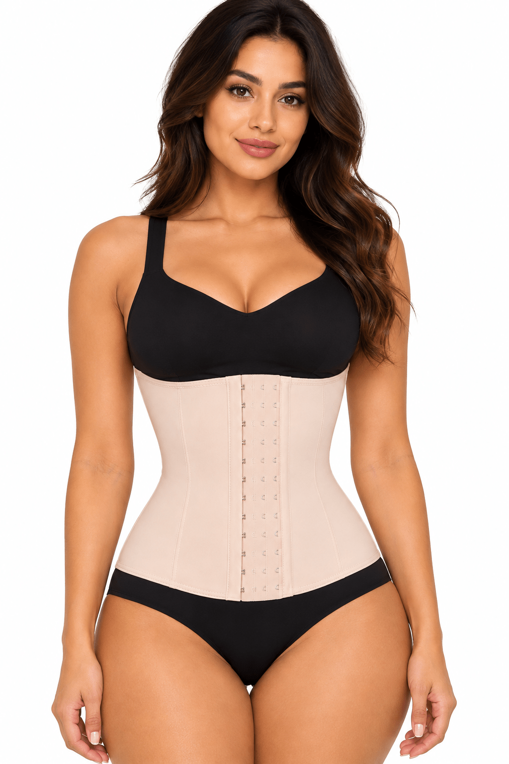 Nuee New York Tummy Waist Trainer Belt High - Beauty Exchange Beauty Supply