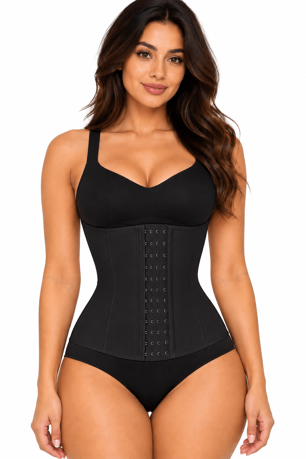Nuee New York Tummy Waist Trainer Belt High - Beauty Exchange Beauty Supply