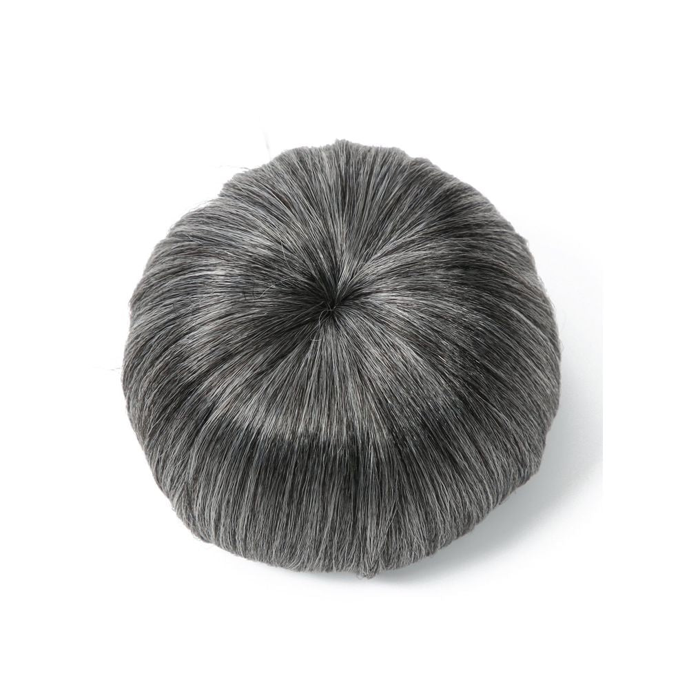 Nutique It's A Wig BFF Apple Hair Bun - Medium 4.5" - Beauty Exchange Beauty Supply