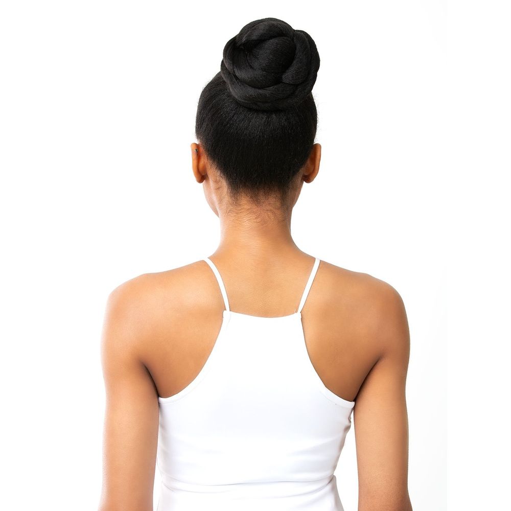 Nutique Master Of Bun BFF Rose - 4.75" - Beauty Exchange Beauty Supply