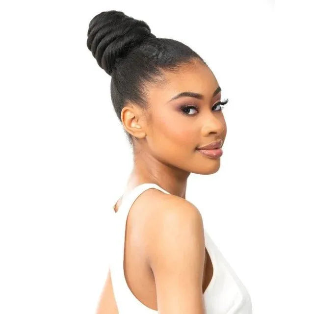 Nutique Master of Bun – BFF TWISTER 4.25" - Beauty Exchange Beauty Supply