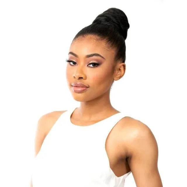 Nutique Master of Bun – BFF TWISTER 4.25" - Beauty Exchange Beauty Supply