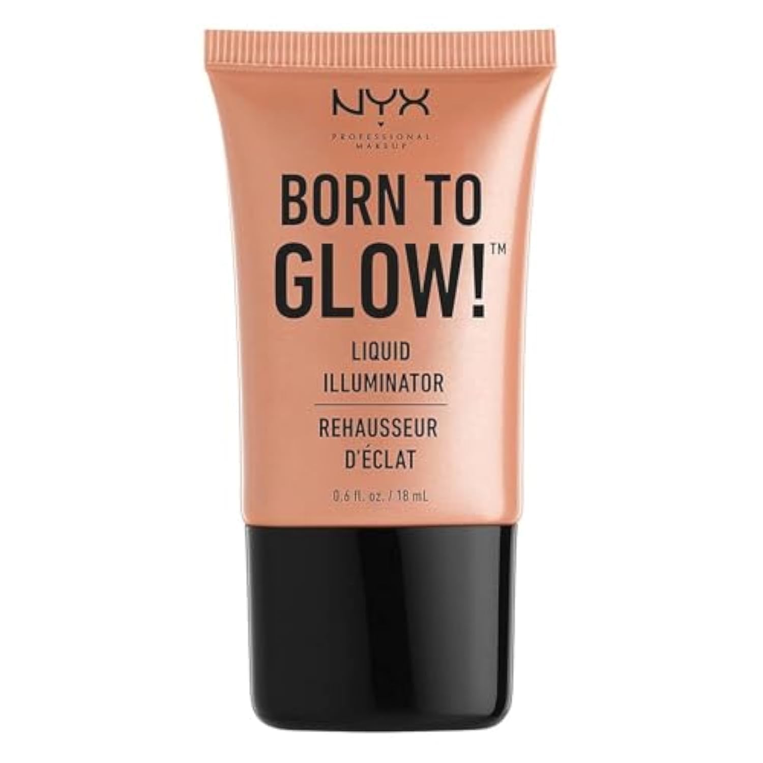 NYX Born to Glow Liquid Illuminator – 4 Shades - Beauty Exchange Beauty Supply