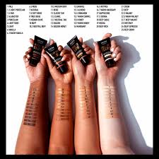 NYX Born to Glow Liquid Illuminator – 4 Shades - Beauty Exchange Beauty Supply