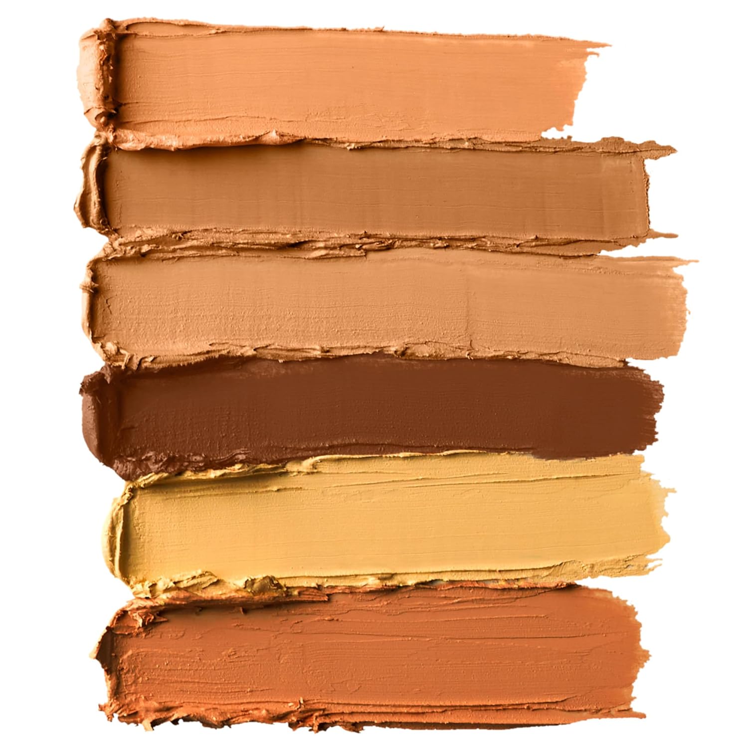 NYX Conceal Correct Contour Palette – 3 Shades - Beauty Exchange Beauty Supply