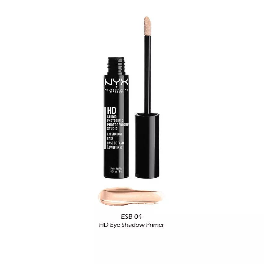 NYX Eyeshadow Base – Color - Boosting Primers - Beauty Exchange Beauty Supply