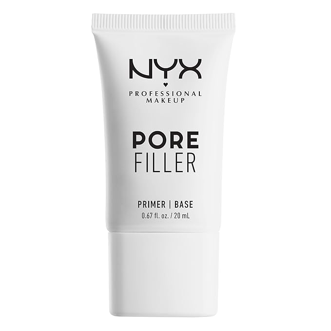 NYX Face Primers – 3 Variants - Beauty Exchange Beauty Supply