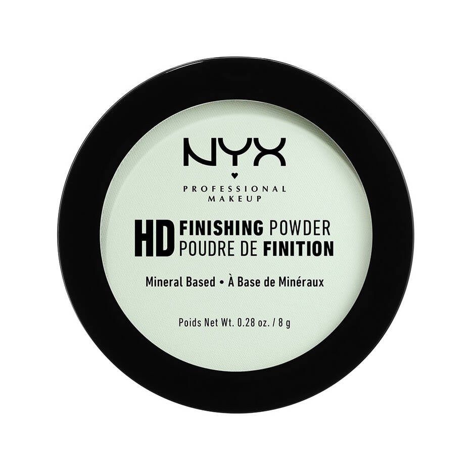 NYX HD Finishing Powder - 3 Shades - Beauty Exchange Beauty Supply