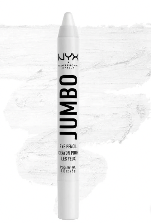 NYX Jumbo Eye Pencil – Eyeshadow & Liner Crayon - Beauty Exchange Beauty Supply