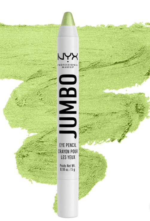 NYX Jumbo Eye Pencil – Eyeshadow & Liner Crayon - Beauty Exchange Beauty Supply
