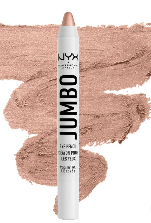 NYX Jumbo Eye Pencil – Eyeshadow & Liner Crayon - Beauty Exchange Beauty Supply