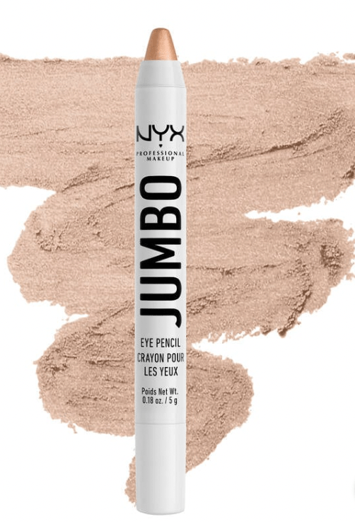NYX Jumbo Eye Pencil – Eyeshadow & Liner Crayon - Beauty Exchange Beauty Supply