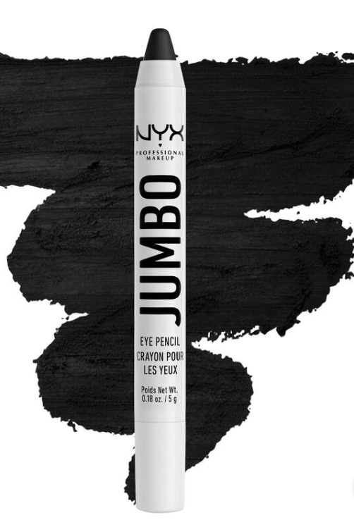 NYX Jumbo Eye Pencil – Eyeshadow & Liner Crayon - Beauty Exchange Beauty Supply