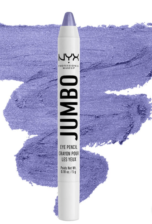 NYX Jumbo Eye Pencil – Eyeshadow & Liner Crayon - Beauty Exchange Beauty Supply