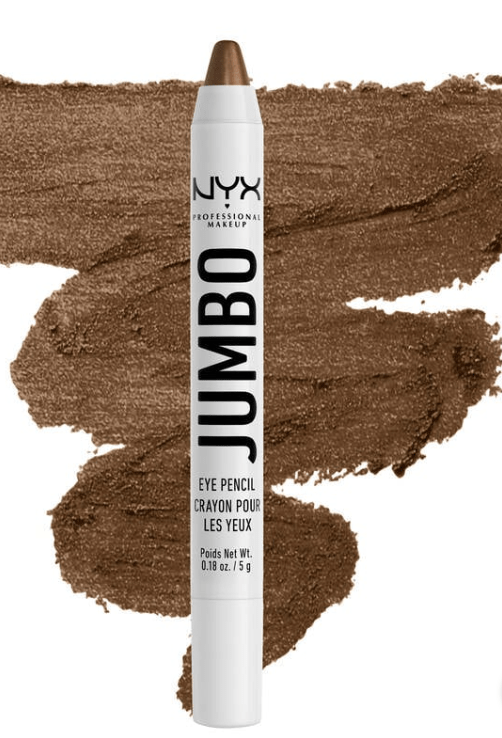 NYX Jumbo Eye Pencil – Eyeshadow & Liner Crayon - Beauty Exchange Beauty Supply