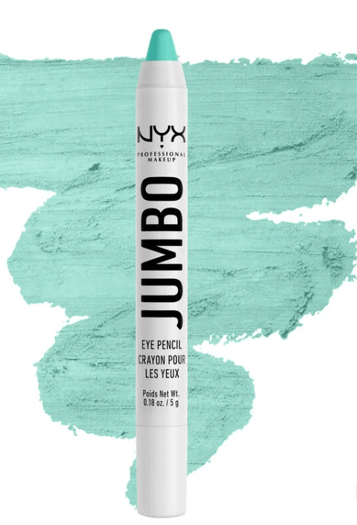 NYX Jumbo Eye Pencil – Eyeshadow & Liner Crayon - Beauty Exchange Beauty Supply