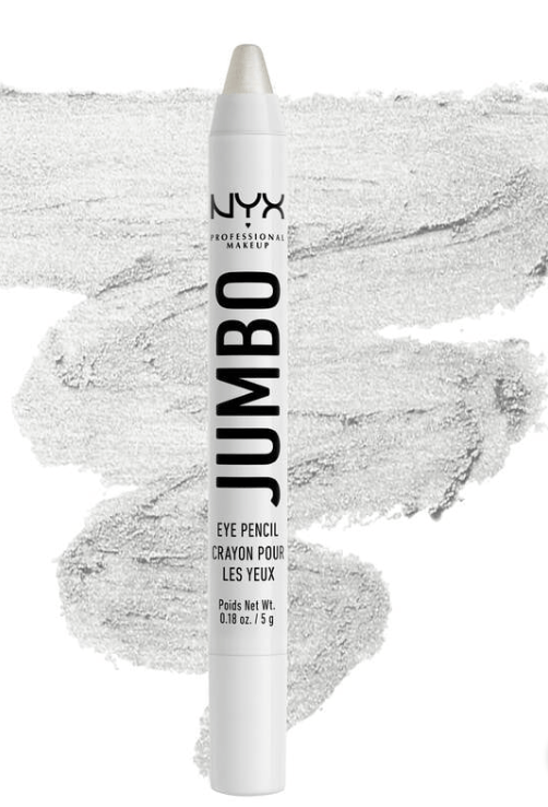 NYX Jumbo Eye Pencil – Eyeshadow & Liner Crayon - Beauty Exchange Beauty Supply