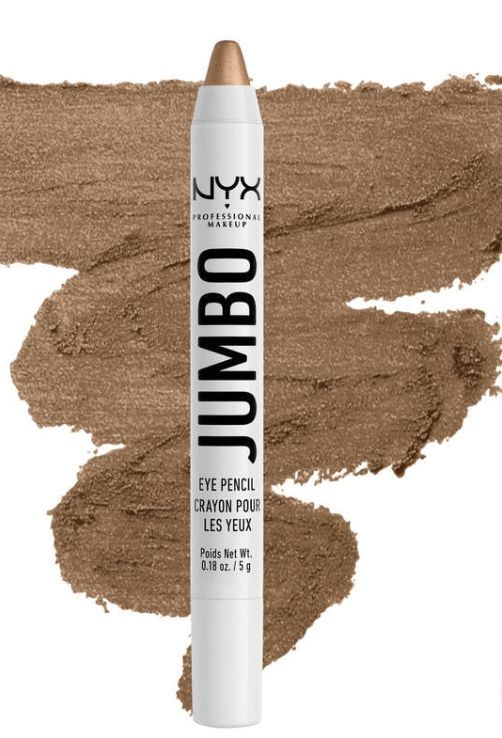 NYX Jumbo Eye Pencil – Eyeshadow & Liner Crayon - Beauty Exchange Beauty Supply