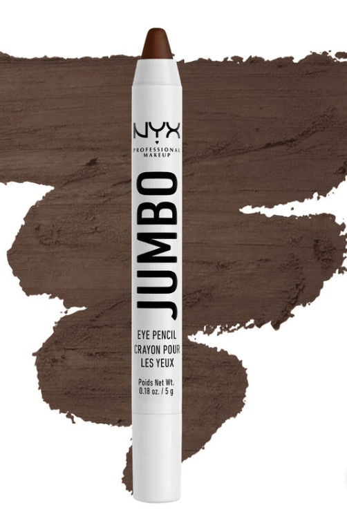 NYX Jumbo Eye Pencil – Eyeshadow & Liner Crayon - Beauty Exchange Beauty Supply