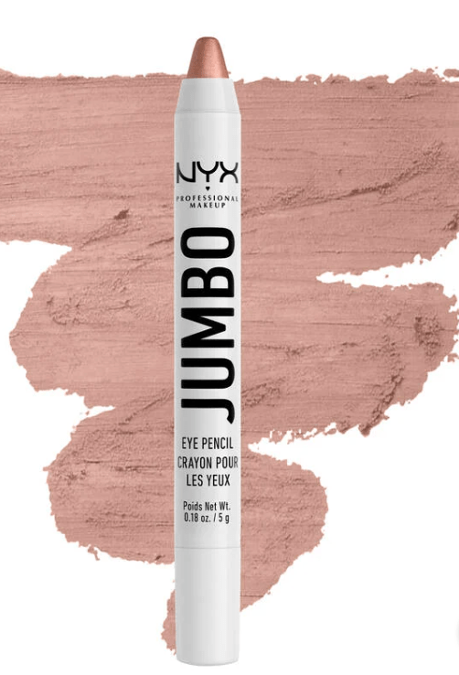 NYX Jumbo Eye Pencil – Eyeshadow & Liner Crayon - Beauty Exchange Beauty Supply