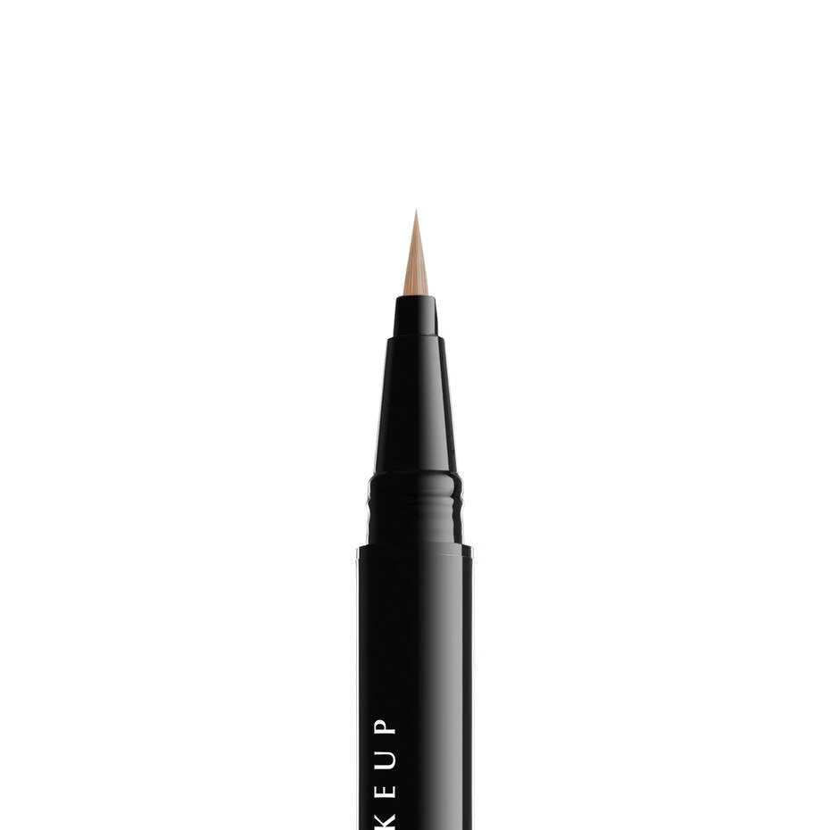 NYX Lift & Snatch Brow Pen โ 10 Shades - Beauty Exchange Beauty Supply
