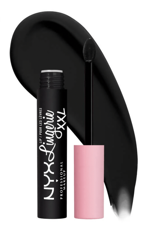 NYX Lip Lingerie XXL Matte Liquid Lipstick – 16H - Beauty Exchange Beauty Supply