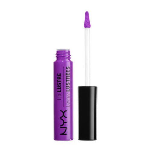 NYX Lip Lustre Glossy Lip Tint – 8ml - Beauty Exchange Beauty Supply