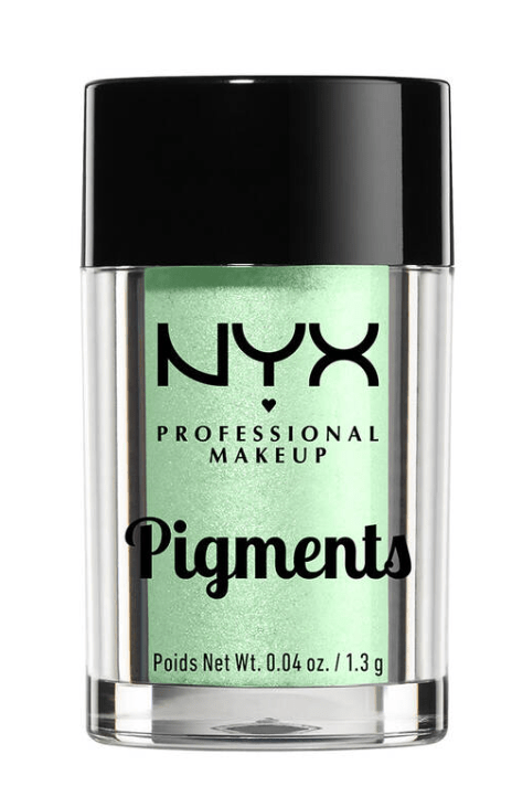 NYX Loose Metallic Pigments – 10 Shades - Beauty Exchange Beauty Supply
