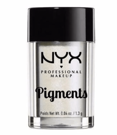 NYX Loose Metallic Pigments – 10 Shades - Beauty Exchange Beauty Supply