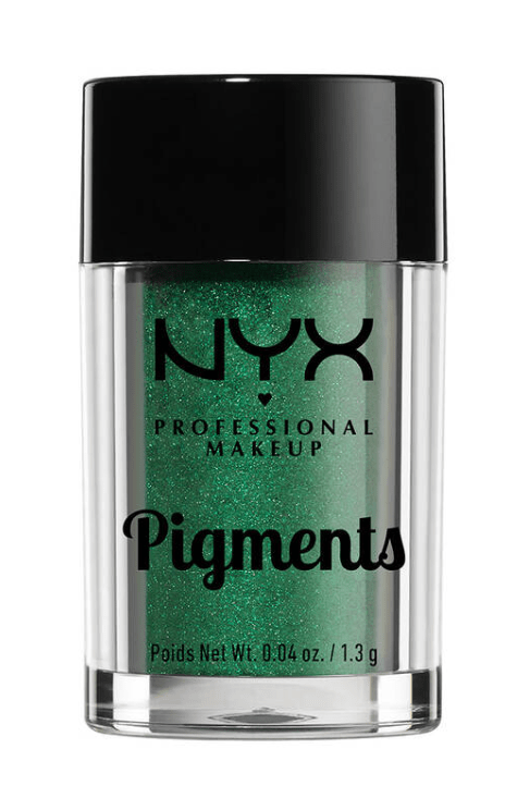 NYX Loose Metallic Pigments – 10 Shades - Beauty Exchange Beauty Supply