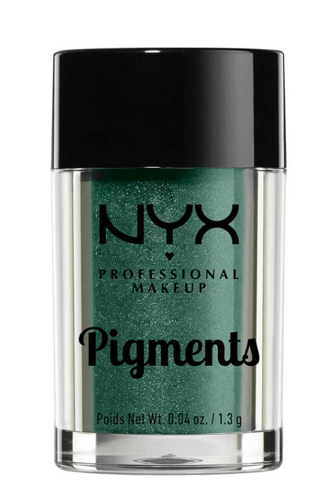 NYX Loose Metallic Pigments – 10 Shades - Beauty Exchange Beauty Supply
